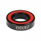 Enduro Radial Bearing 6902 15 x 28 x 7