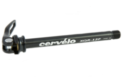 Cervelo Thru Axle Threaded