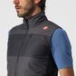 Castelli Unlimited Puffy Vest Men's