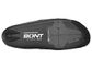 Bont Zero+ Track / Laced Matte Black