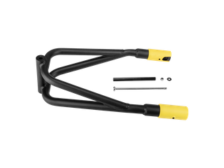 Topeak Journey Trail TX Yoke w/slidelock, width 262mm