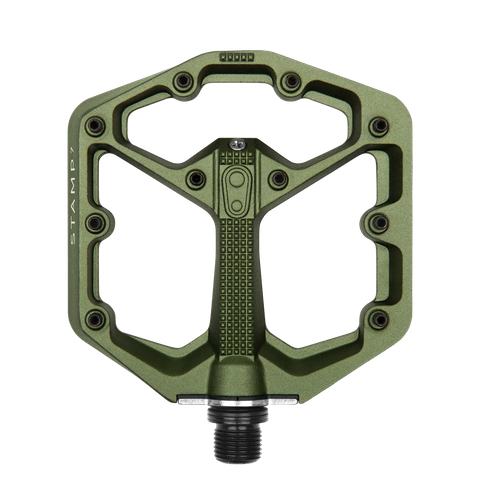 Crankbrothers Stamp 7 Small Pedals Camo Ltd