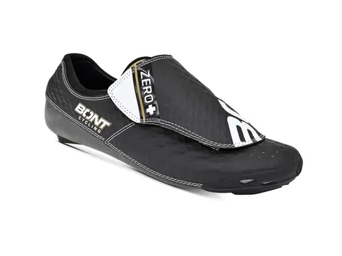 Bont Zero+ Black