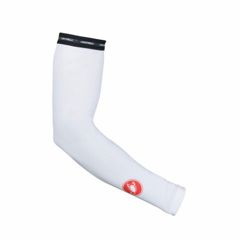 Castelli Arm Sleeves UPF 50 + Light