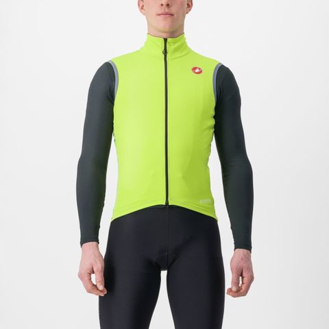 Castelli Perfetto RoS 2 Vest Men's