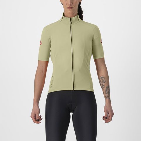 Castelli women's perfetto hot sale long sleeve jersey