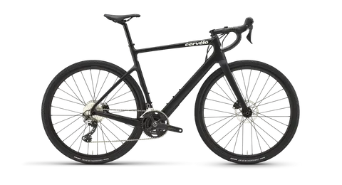 2023 Cervelo Aspero GRX RX600