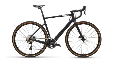 2023 Cervelo Aspero GRX RX810