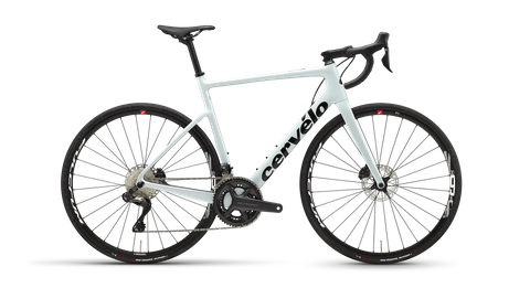 2023 Cervelo Caledonia Ultegra Di2