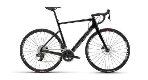 2025 Cervelo Caledonia Rival eTap AXS