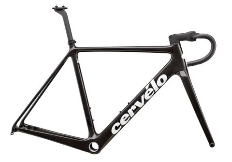 2023 Cervelo R5-CX Frameset