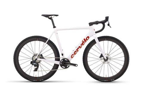 2023 Cervelo R5-CX Force eTap AXS