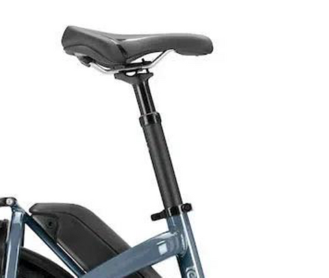 Tern NBD Suspension Seatpost 34.9mm