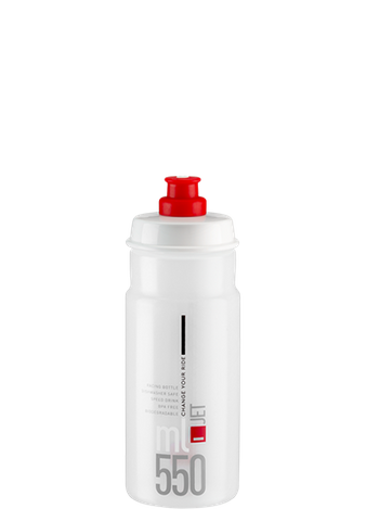 Elite Jet Bottles 550ml