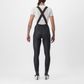 Castelli Velocissima DT Bibtight Women's