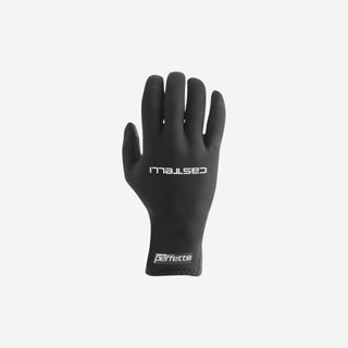 Castelli Glove Perfetto Max Black - L