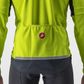 Castelli Perfetto RoS 2 Convertible Jacket Men's