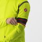 Castelli Perfetto RoS 2 Convertible Jacket Men's