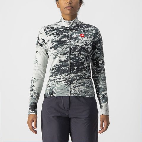 Castelli Unlimited W Thermal Jersey Women's