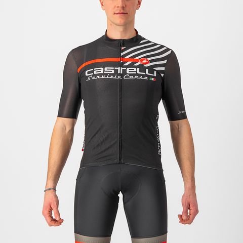 Castelli Custom Endurance Equipe Men's Jersey