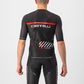 Castelli Custom Climber's 3.0 SL FZ Men's Jersey