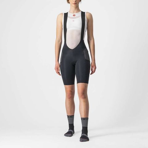 Castelli Free Unlimited Bibshort Women's