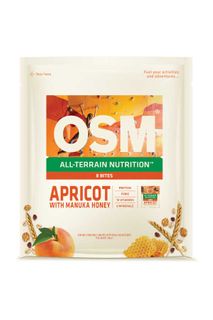 OSM Bites Trail Apricot 8 Pack Pouch