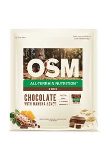 OSM Bites Trail Chocolate 8 Pack Pouch