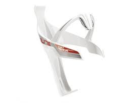 Elite Cage Tri Mount Sior White