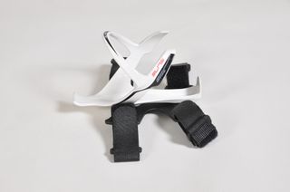 Elite Cage Tri Mount Sior White