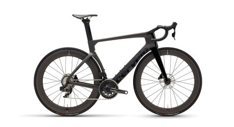 2023 Cervelo S5 New Force AXS