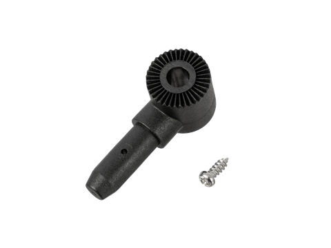 Topeak Tetrafender Stay Mount