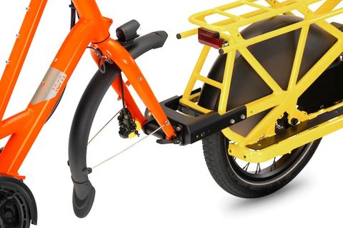 Tern GSD Bike Tow Kit