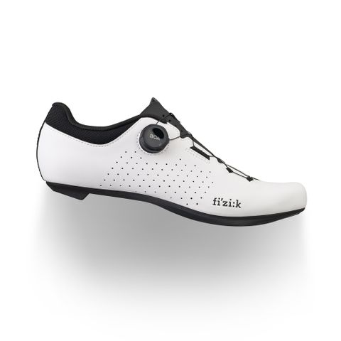 Fizik Vento Omna Wide White/Black