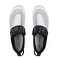 Fizik Transiro Hydra Triathlon Shoes Black/White