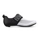 Fizik Transiro Hydra Triathlon Shoes Black/White