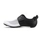 Fizik Transiro Hydra Triathlon Shoes Black/White