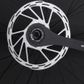 III Pro Disc Rotor 140mm Centre Lock