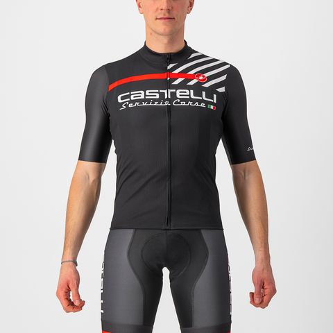 Castelli Custom Squadra Men's Jersey