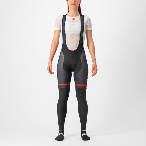 Castelli Custom Competizione Women's Bibtights