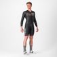 Castelli Custom Body Paint 4.X LS Men's Speed Suit