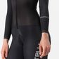 Castelli Custom Body Paint 4.X LS Women's Speed Su