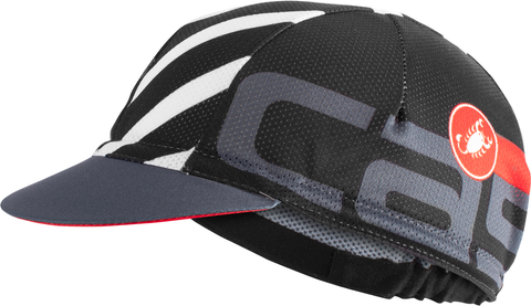 Castelli tr cheap cycling cap