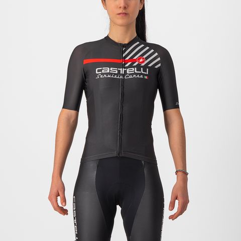 Castelli Custom Aero Pro Women's Jersey