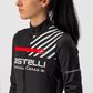 Castelli Custom Thermal Long Sleeve Women's Jersey
