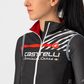 Castelli Custom Pro Light Women's Wind Vest