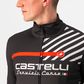 Castelli Custom Equipe Stretch Shell Men's Jacket