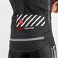 Castelli Custom Equipe Short Sleeve Men's Jacket