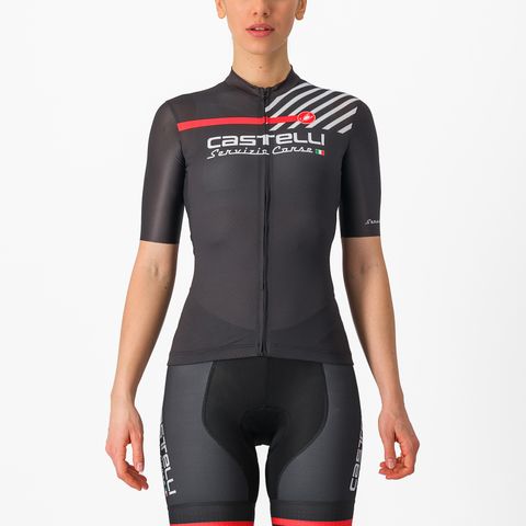 Castelli Custom Competizione 3 Women's Jersey