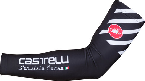 Castelli Custom Thermoflex Arm Warmers